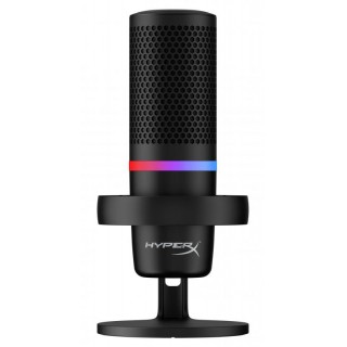 HyperX DuoCast Black